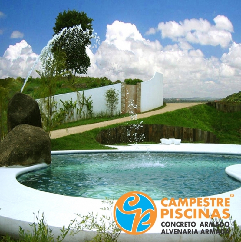 Piscina de Fibra de Vidro Jaboticabal - Piscina de Fibra de Vidro Piscina de Fibra de Vidro Jaboticabal - Piscina de Fibra de Vidro