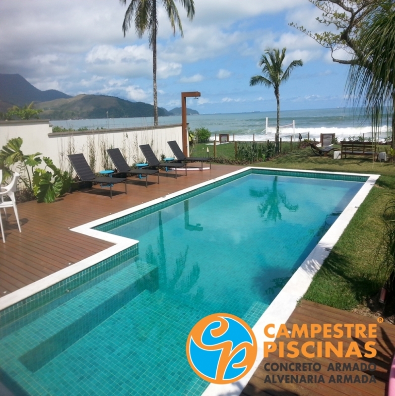 Piscina de Fibra Elevada Preço Nazaré Paulista - Piscina de Fibra de Vidro Piscina de Fibra Elevada Preço Nazaré Paulista - Piscina de Fibra de Vidro