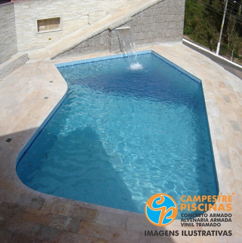 Piscina de Fibra para Laje Preço Nazaré Paulista - Piscina de Fibra de Vidro Piscina de Fibra para Laje Preço Nazaré Paulista - Piscina de Fibra de Vidro