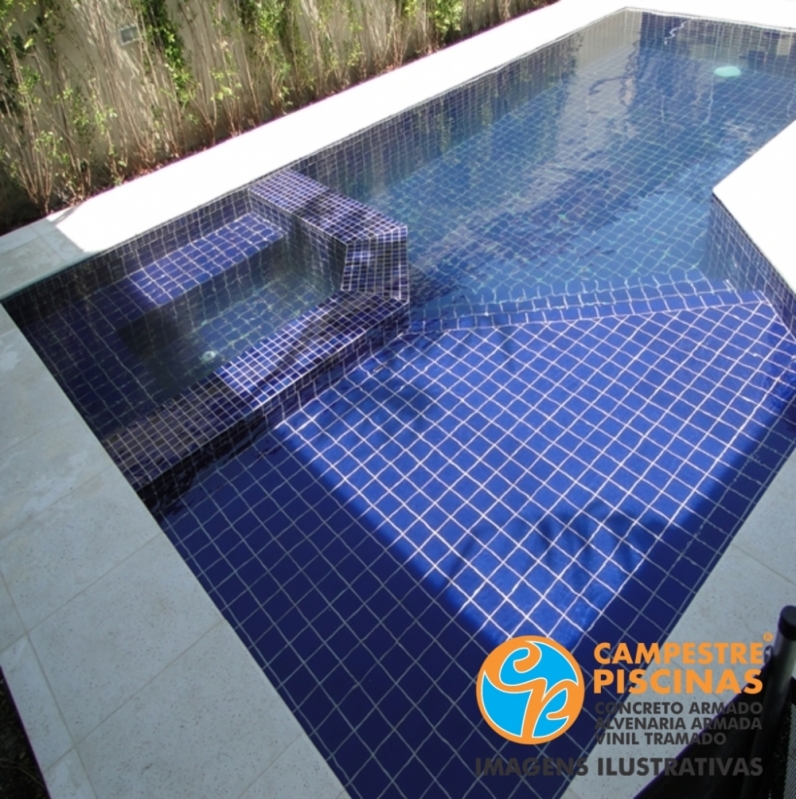 Piscinas de Fibra para Terraço Louveira - Piscina de Fibra de Vidro Piscinas de Fibra para Terraço Louveira - Piscina de Fibra de Vidro