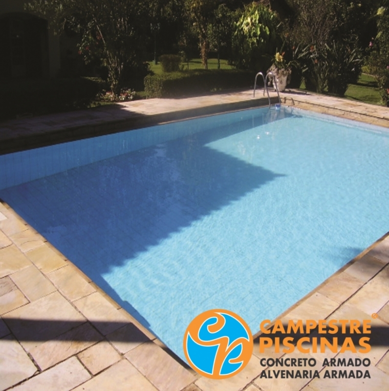 Acabamento para Borda de Piscina Orçamento Cachoeirinha - Acabamento de Piscina com Deck