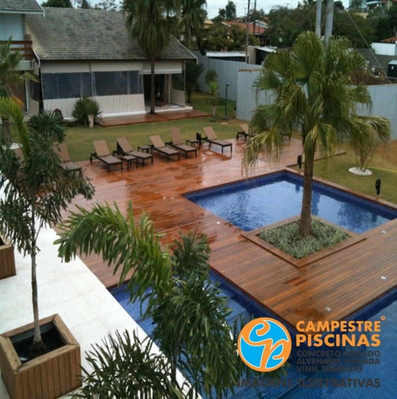 Aquecedor de Piscina para Spa Parque Anhembi - Aquecedor de Piscina