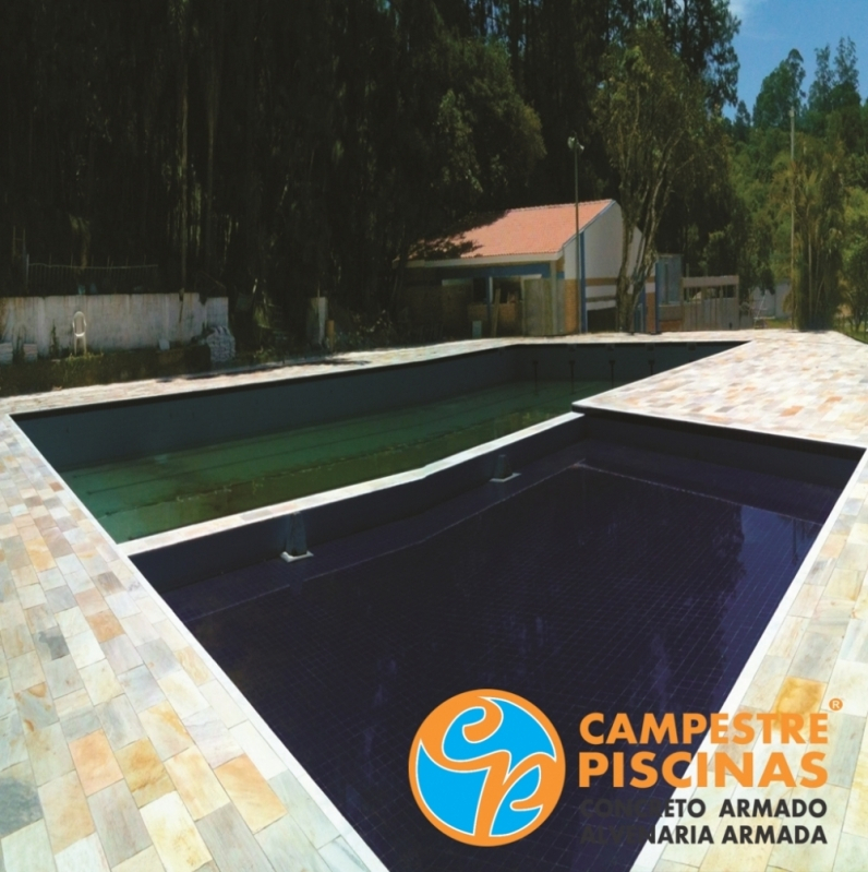 Cascata de Piscina na Parede Cajamar - Cascata para Piscina de Alvenaria