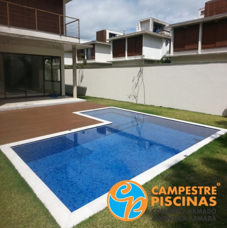 Comprar Iluminação para Piscina de Alvenaria Guararema - Comprar Iluminação para Piscina Externa