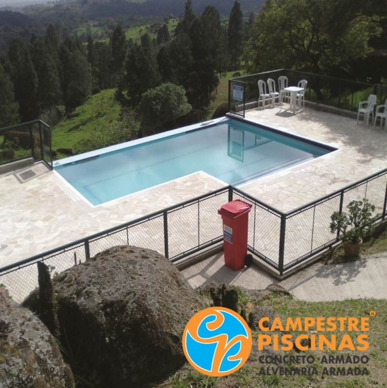 Comprar Pedras para Beira de Piscina Campos do Jordão - Pedras para Piscina Antiderrapante