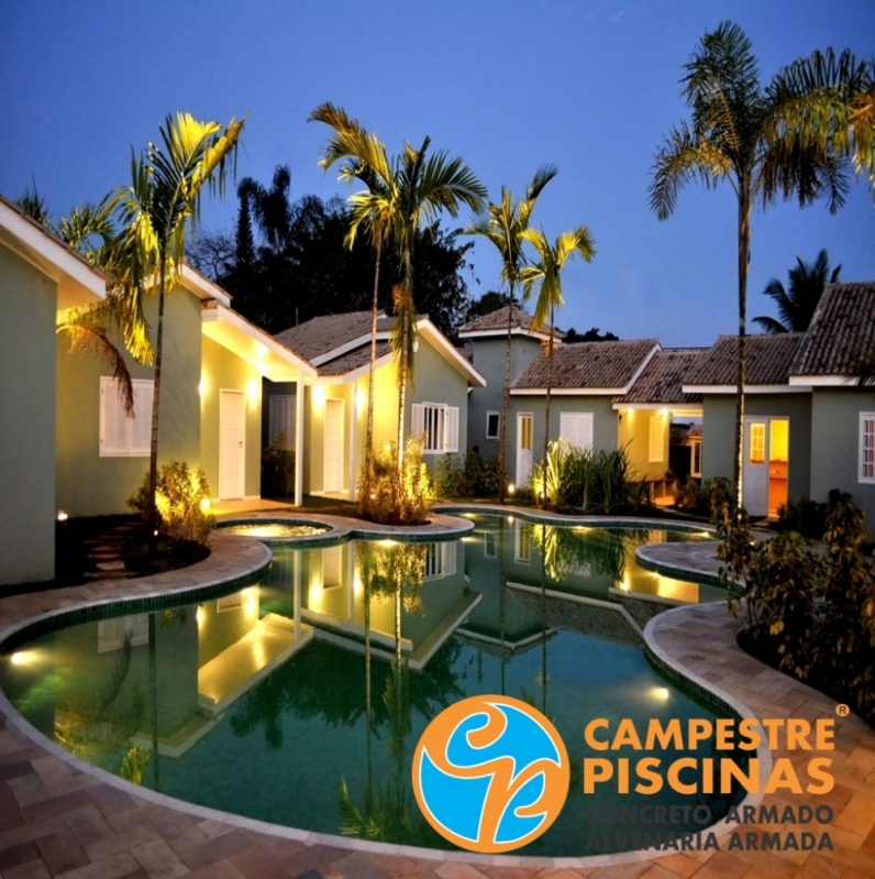 Comprar Piscina de Concreto para Polo Aquático Cidade Tiradentes - Comprar Piscina de Concreto Pequena