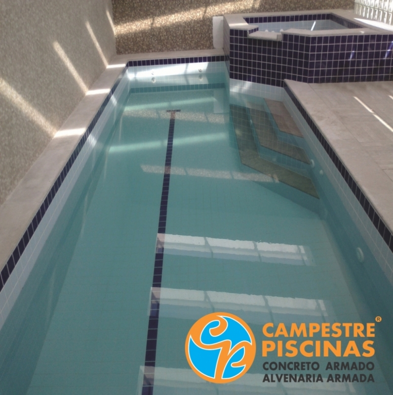 Comprar Piscina de Concreto para Sítio Melhor Preço Itobi - Comprar Piscina de Concreto com Visores