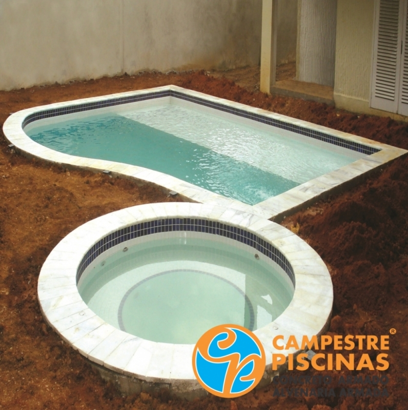 Comprar Piso para Piscina Amadeirado São Roque - Piso para Piscina Estrutural