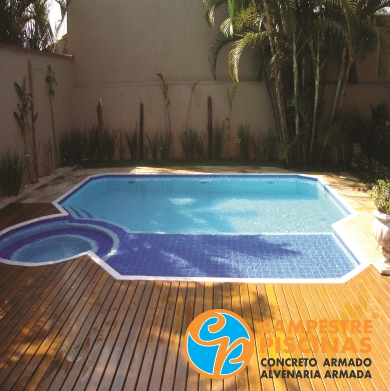 Comprar Piso para Piscina área Externa Cesário Lange - Piso para Borda Piscina