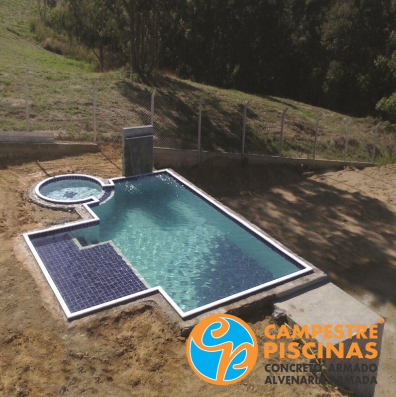 Comprar Piso para Piscina de Alvenaria São Luiz do Paraitinga - Piso para Piscina Barato