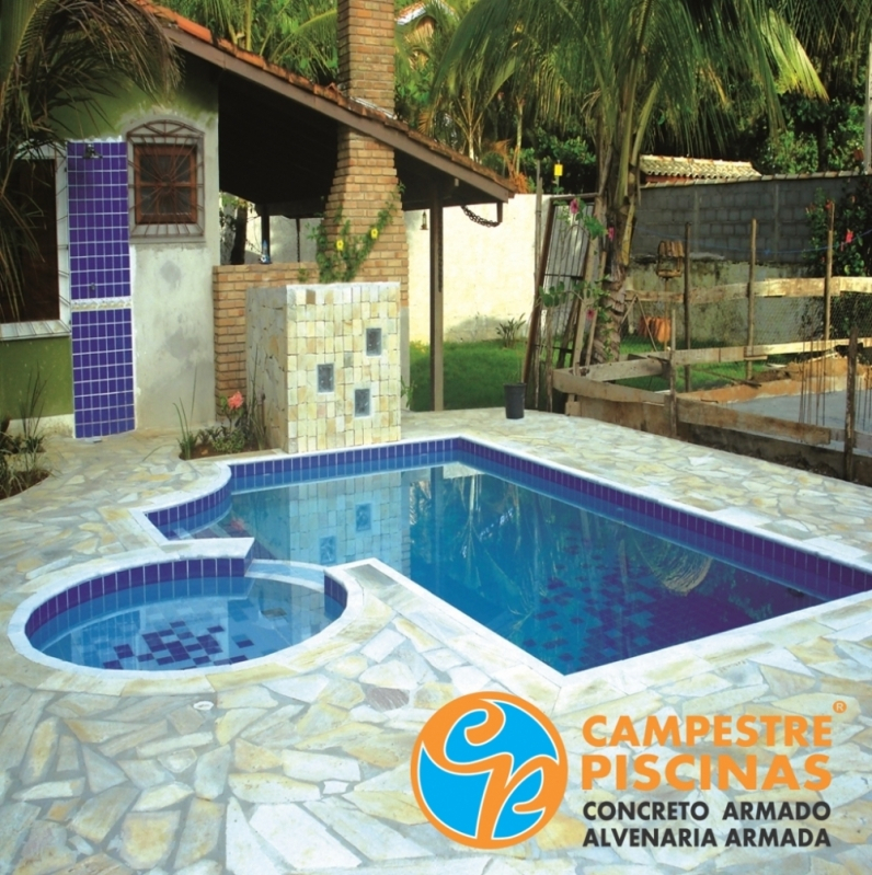 Empresa de Acabamento de Piscina em Madeira Guarulhos - Acabamento de Piscina com Deck