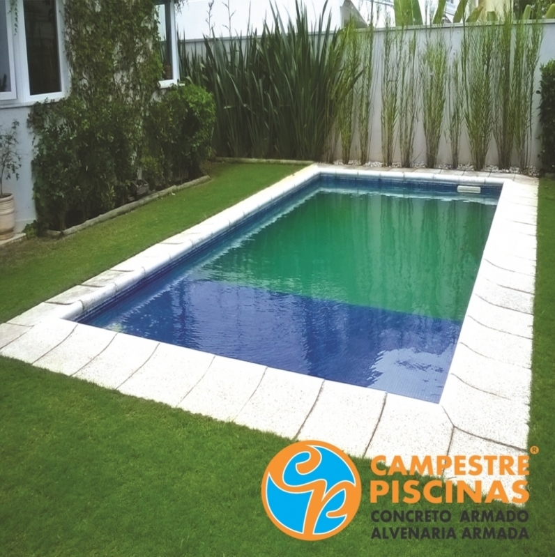 Empresa para Comprar Piscina de Concreto para Biribol Vila Ré - Comprar Piscina de Concreto para Clube