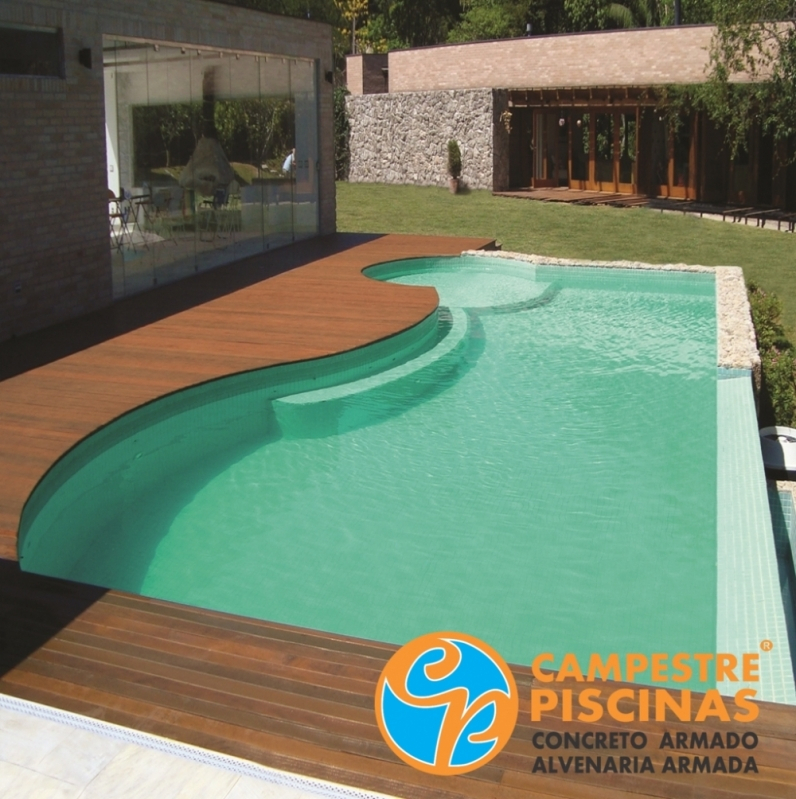 Empresa para Comprar Piscina de Vinil para Hotel Higienópolis - Comprar Piscina de Vinil para Clubes