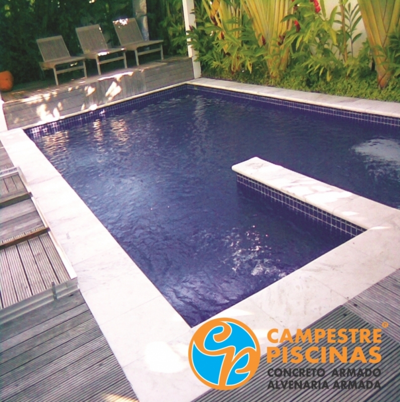 Empresa para Comprar Piscina de Vinil para Recreação Ilha Comprida - Comprar Piscina de Vinil com Prainha