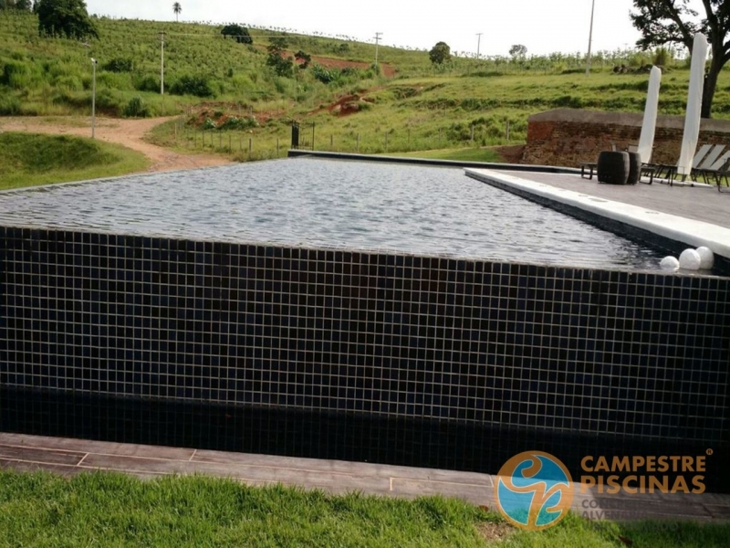 Empresa para Reforma para Piscina de Concreto Guararema - Reforma Piscina