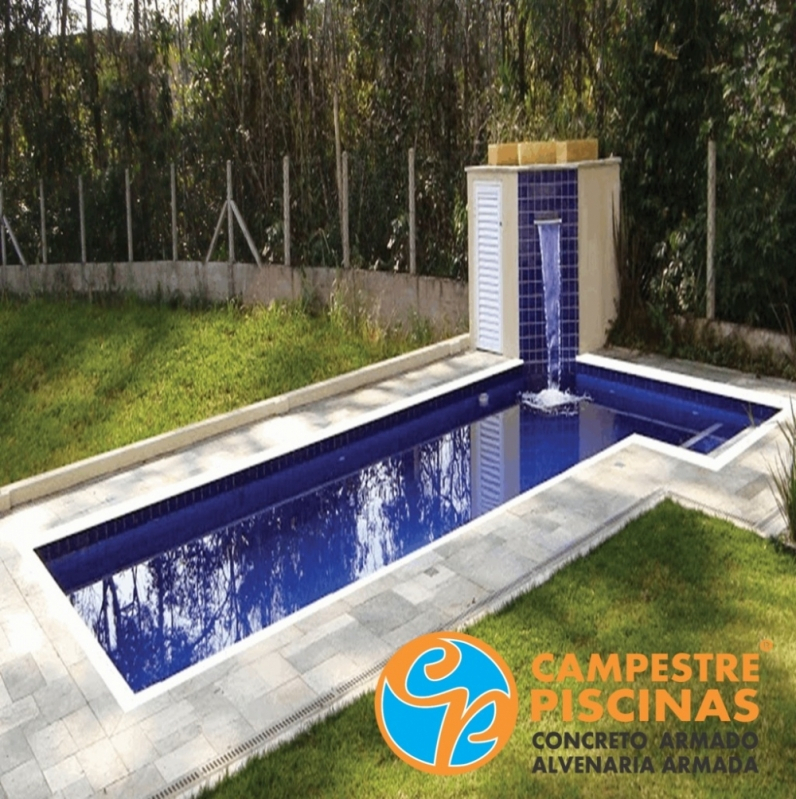 Empresa para Revestimento para Piscina Barato Quadra - Revestimento para Piscina Natural