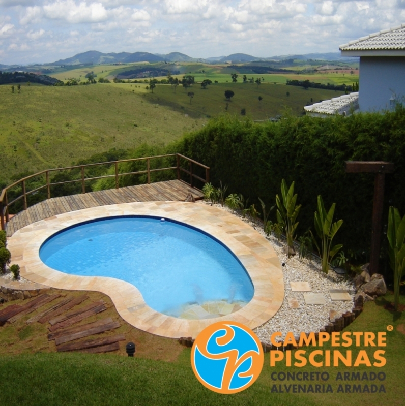 Empresa para Tratamento Automático de Piscina Externa Morungaba - Tratamento Automático Piscina