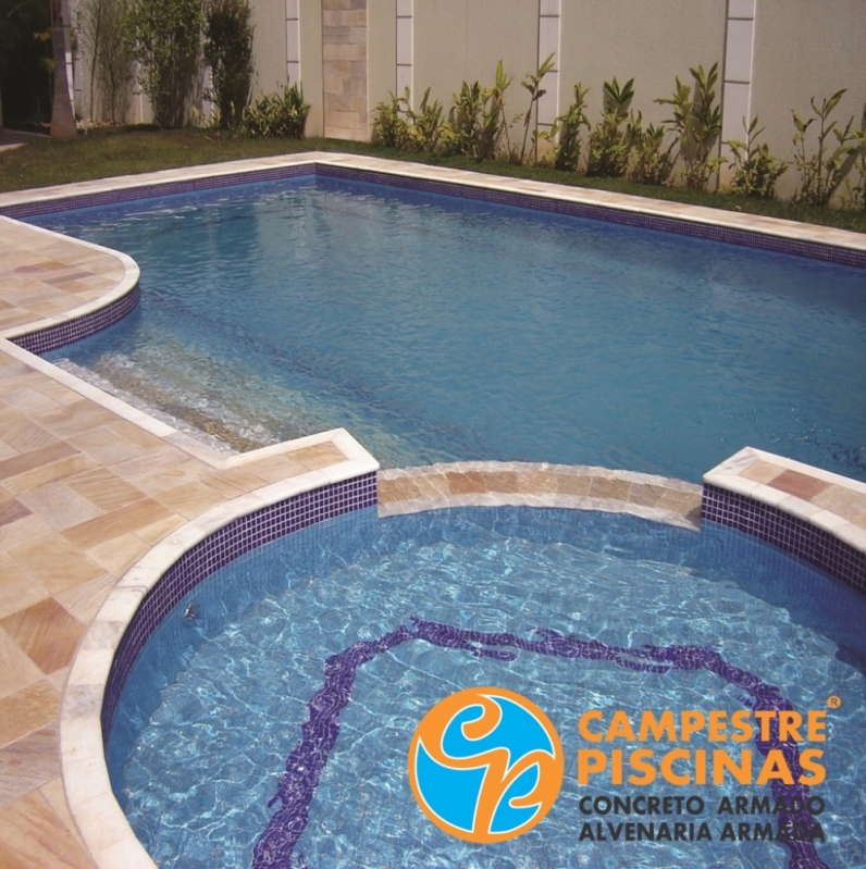 Filtro de água Piscina Laranjal Paulista - Filtro de Piscina de Vidro