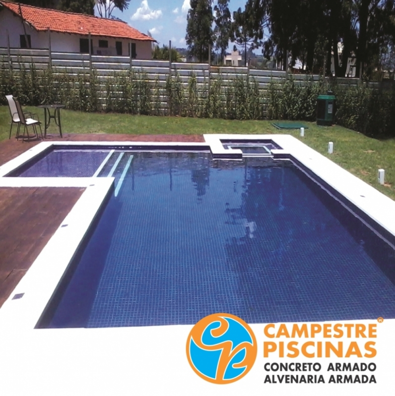 Filtro de Piscina de Azulejo Embu Guaçú - Filtro para Piscina em Condomínio