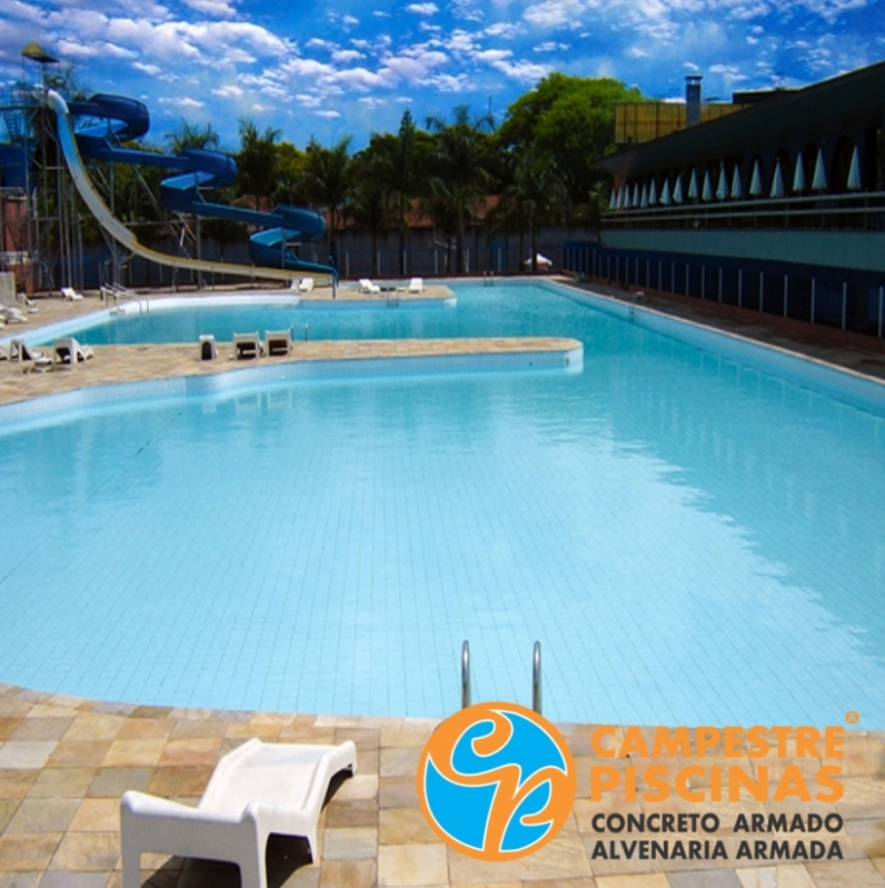 Filtro de Piscina de Concreto Preço Consolação - Filtro para Piscina em Condomínio