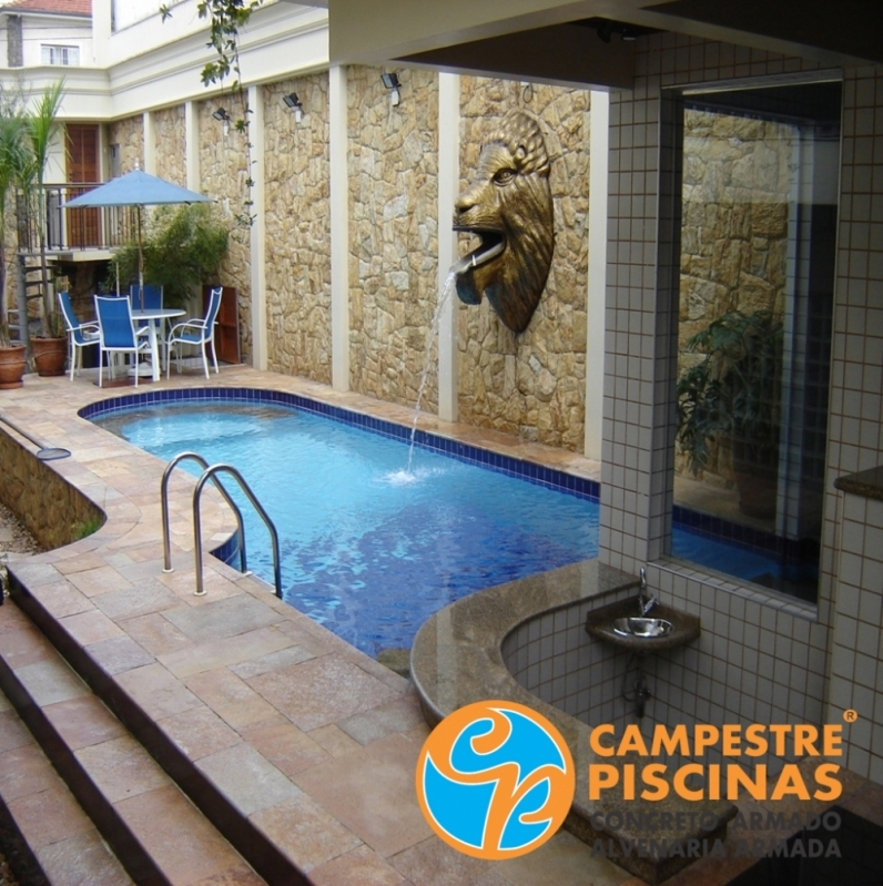 Filtro para Piscina de Clube Arcadas - Filtro para Piscina Portátil