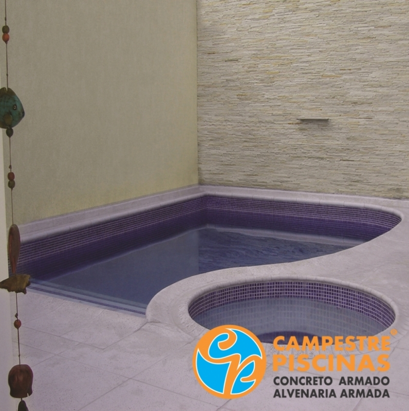 Filtro para Piscina em Condomínio Caraguatatuba - Filtro de Piscina de Azulejo