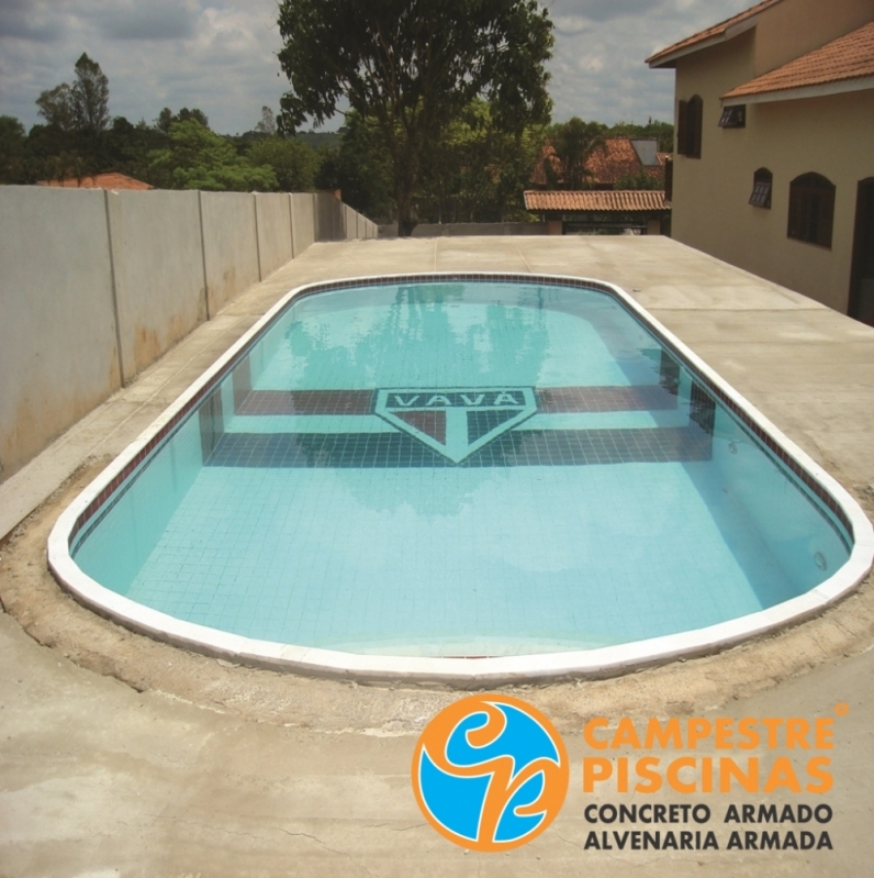 Loja para Venda de Piscina Redonda Jardim Orly - Venda de Piscina Redonda