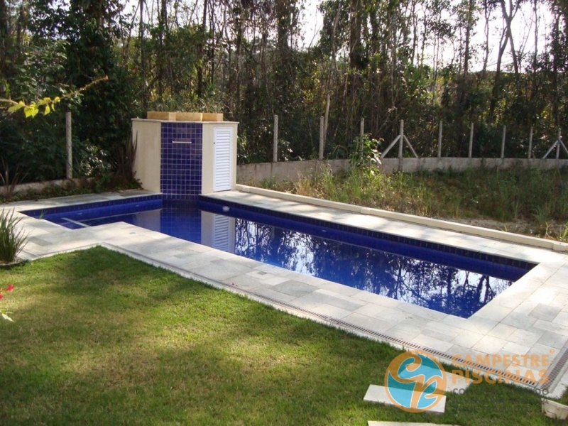 Onde Comprar Piscina de Vinil em L Campos do Jordão - Piscina em Vinil com Bar