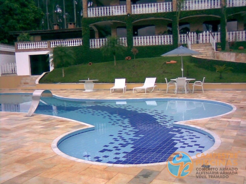 Onde Comprar Piscina em Vinil Igaraçu do Tietê - Piscina em Vinil com Borda