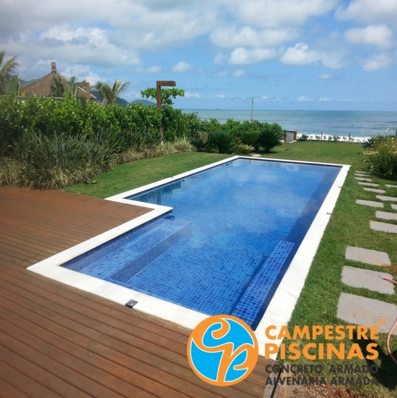 Onde Encontro Iluminação para Piscina de Alvenaria Santos - Iluminação Piscina Coberta