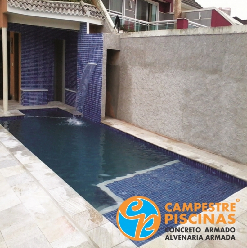 Onde Encontro Pastilha para Piscina 5x5 Mauá - Pastilha Piscina Antiderrapante