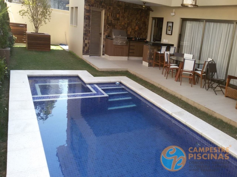 Onde Fazer Piscina com Concreto Armado Pompéia - Piscina de Concreto com Sauna