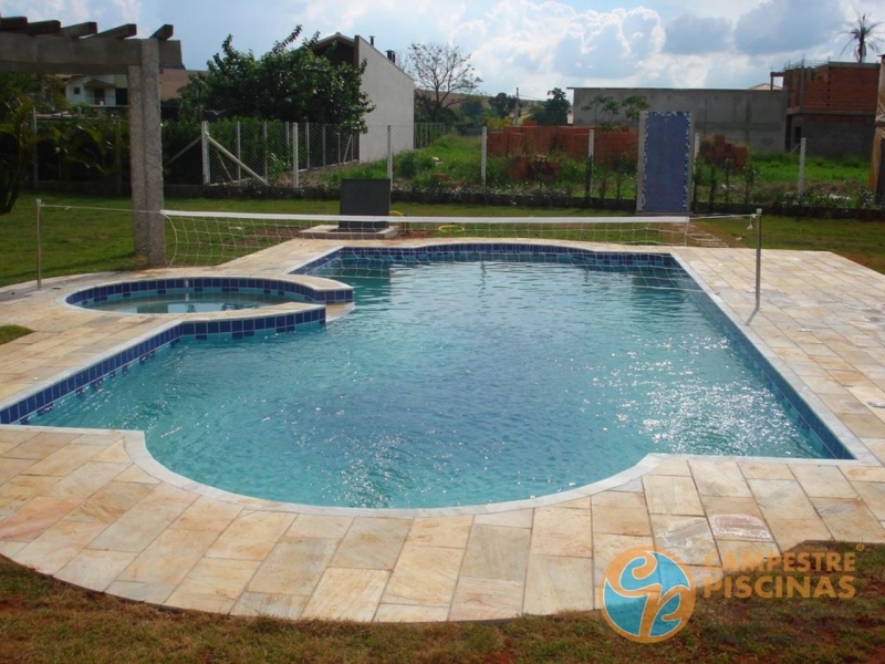 Onde Fazer Piscina de Concreto com Infantil Cerquilho - Piscina de Concreto com Solarium