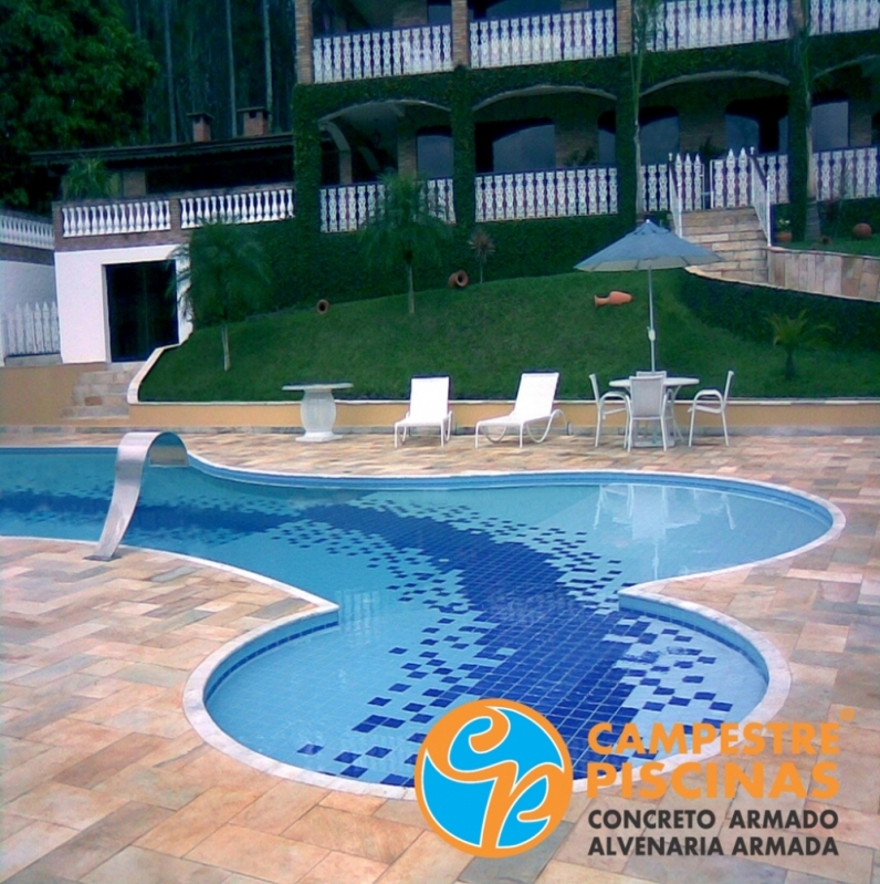 Onde Vende Pedras para Deck de Piscina Ponte Rasa - Pedras para Cascata de Piscina