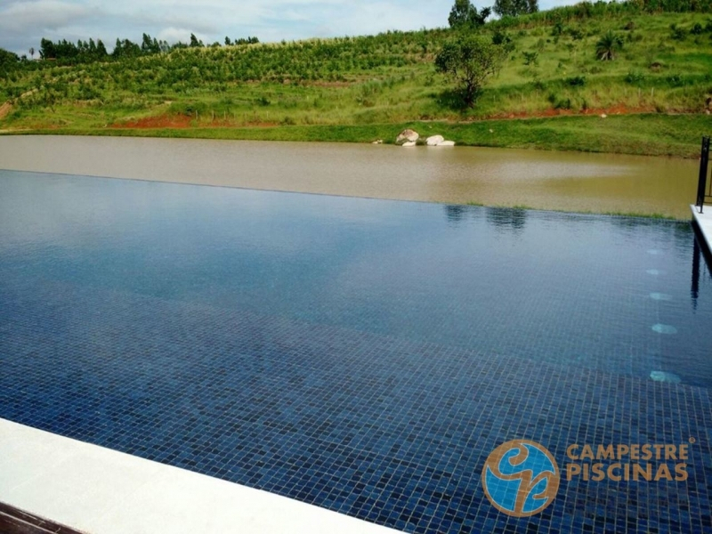 Orçamento para Piscina de Alvenaria Armada Estrutural Vila Ré - Piscina de Alvenaria Armada no Terraço