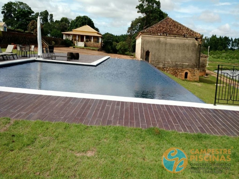 Orçamento para Reforma de Piscina de Pastilha Jardim Ângela - Reforma Geral de Piscina