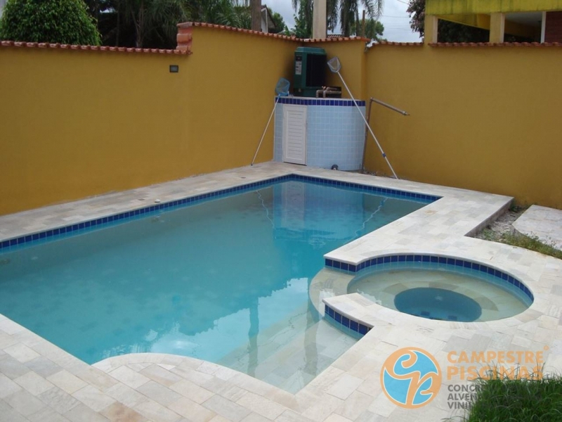 Orçamento para Reforma Geral de Piscina Socorro - Reforma Piscina