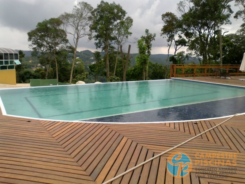 Orçamento para Reforma Piscina Cobertura Taquarivaí - Reforma Piscina