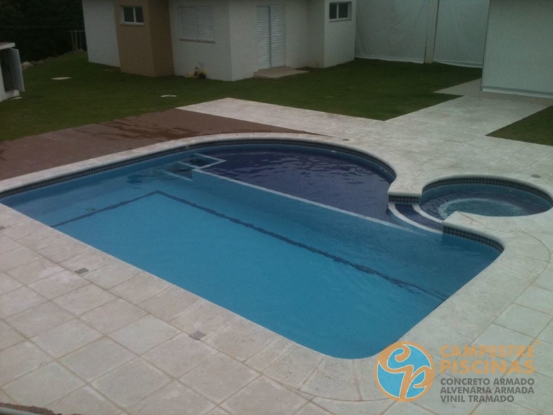 Orçamento para Reforma Piscina Mooca - Reforma de Piscina de Pastilha