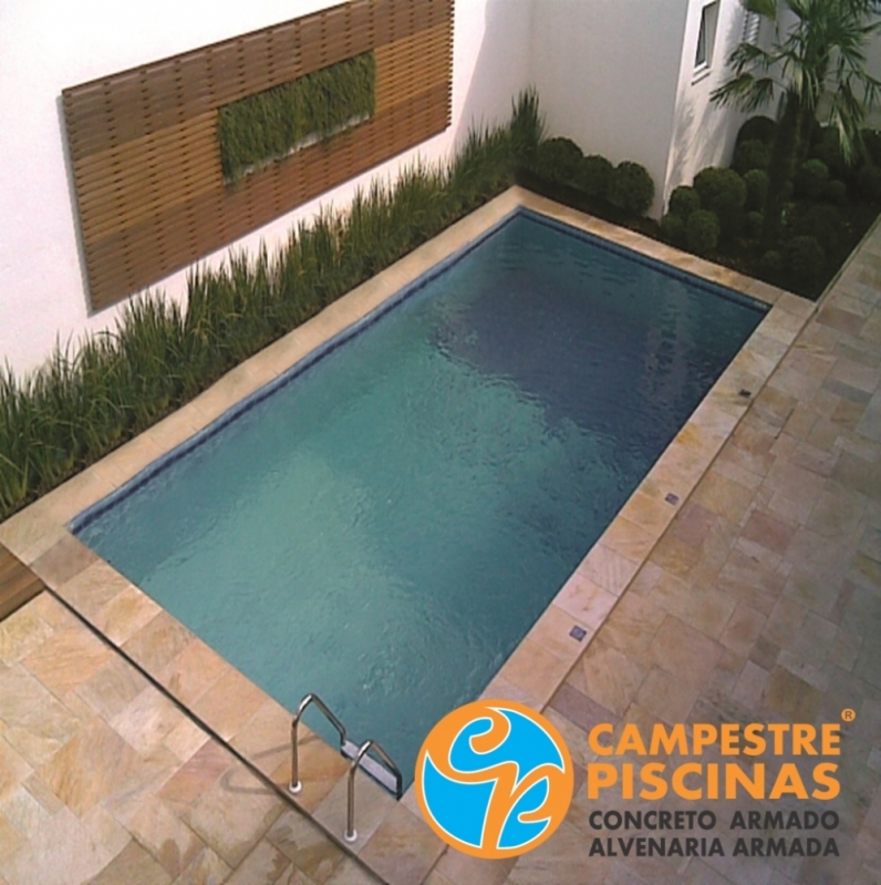 Pastilha para Piscina 10x10 Taquarivaí - Pastilha para Revestimento de Piscina