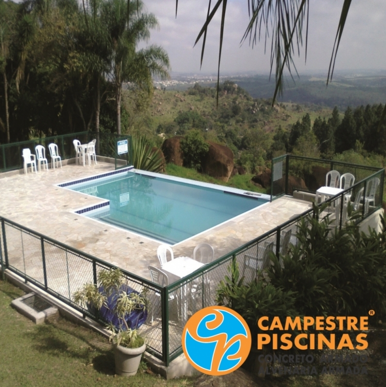 Pedras para área de Piscina Orçar Santa Cruz das Palmeiras - Pedras para área Piscina