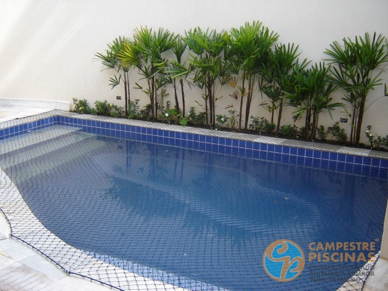 Piscina de Concreto com Revestimento Preço M'Boi Mirim - Piscina com Concreto Armado