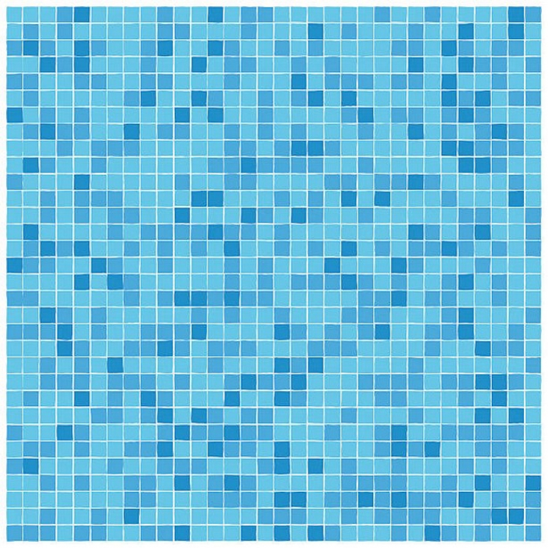 Piscina Pequena de Azulejo Jurubatuba - Piscina Pequena de Azulejo