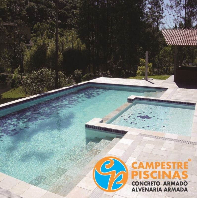 Piso para Piscina Antiderrapante Melhor Preço Campos do Jordão - Piso para Piscina Atérmico