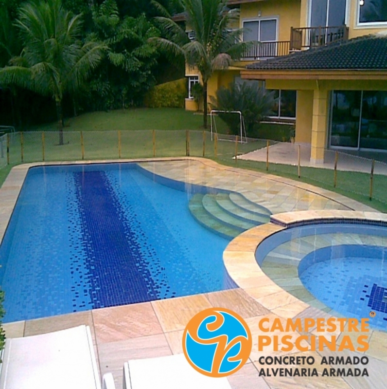 Piso para Piscina Antitérmico Melhor Preço Barra Bonita - Piso para Piscina Azul