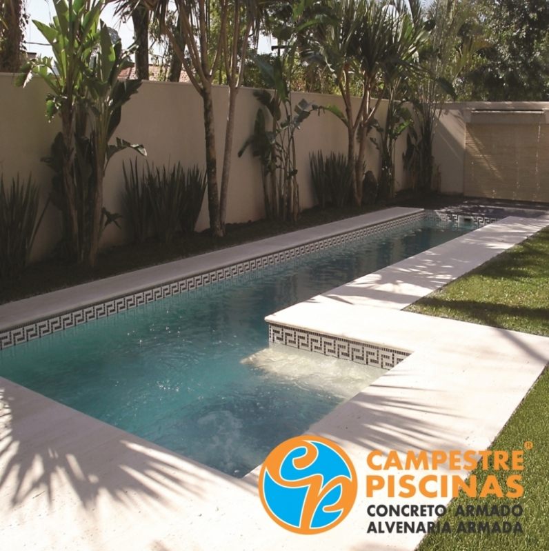 Piso para Piscina Azul Corumbataí - Piso para Piscina de Concreto