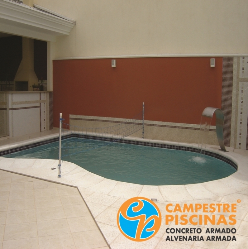 Piso para Piscina Barato Preço Santo Amaro - Piso para Piscina Barato