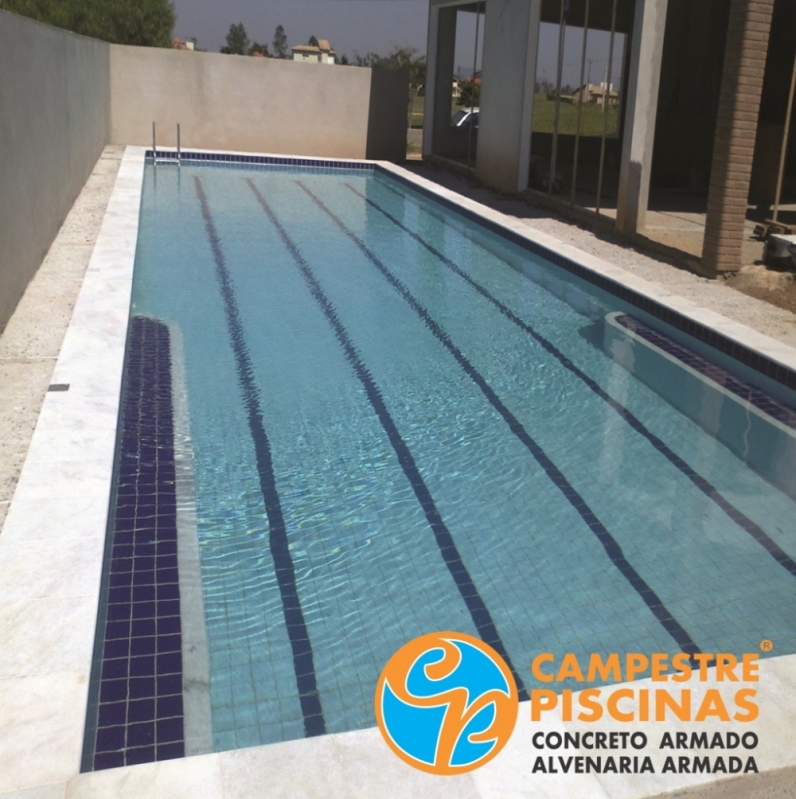 Procuro Comprar Piscina de Concreto para Polo Aquático Limeira - Comprar Piscina de Concreto para Sítio