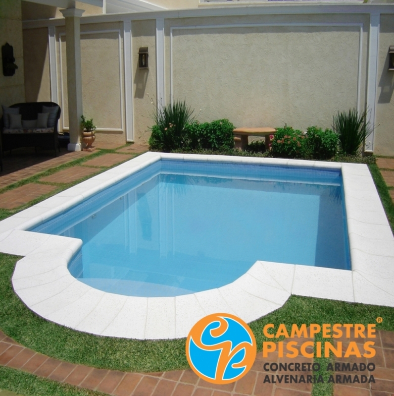 Procuro Comprar Piscina de Vinil para Academia Valinhos - Comprar Piscina de Vinil para Chácaras