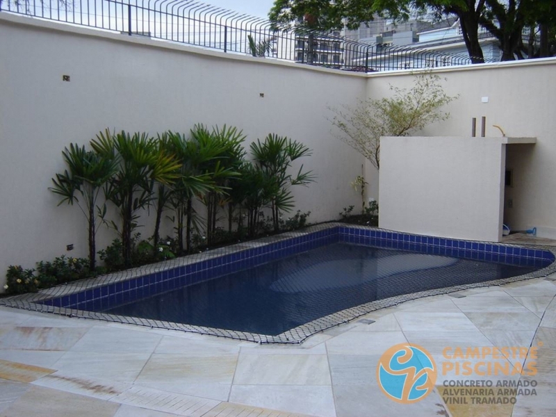 Quanto Custa Piscina em Vinil com Spa Vila Alexandria - Piscina em Vinil com Hidro